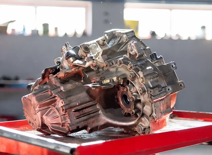 reparacao-de-turbo-compressor