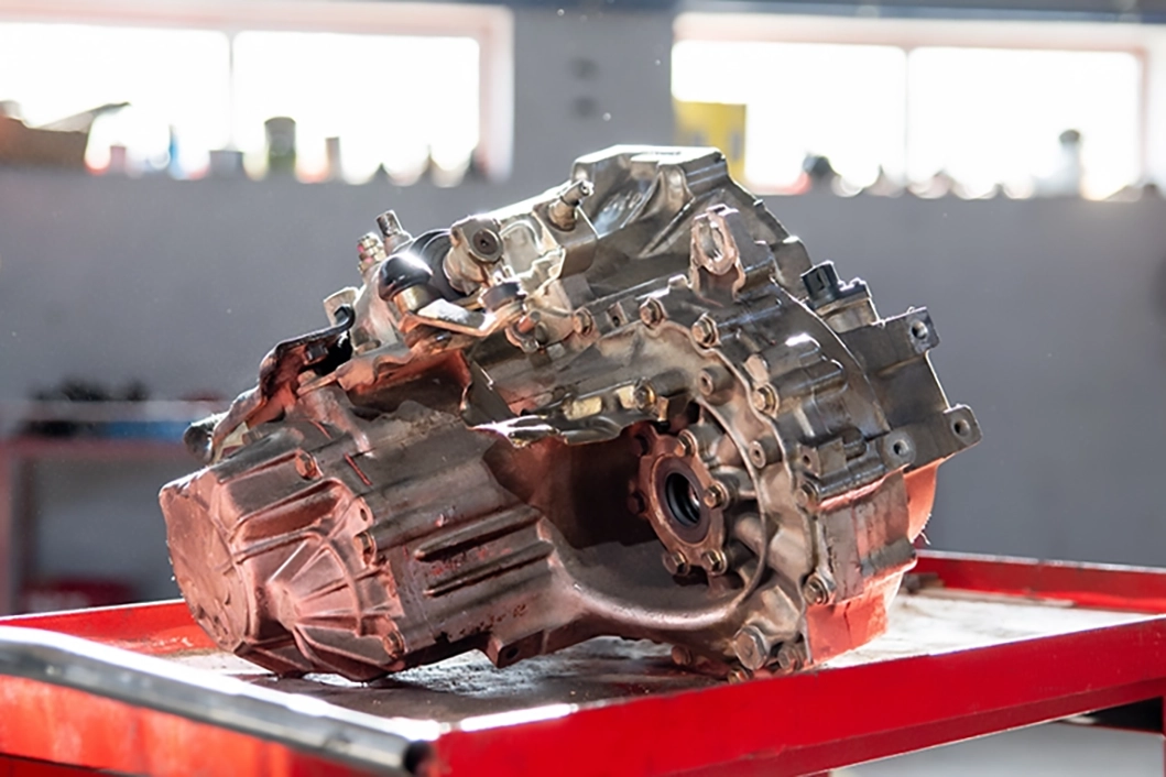 reparacao-de-turbo-compressor