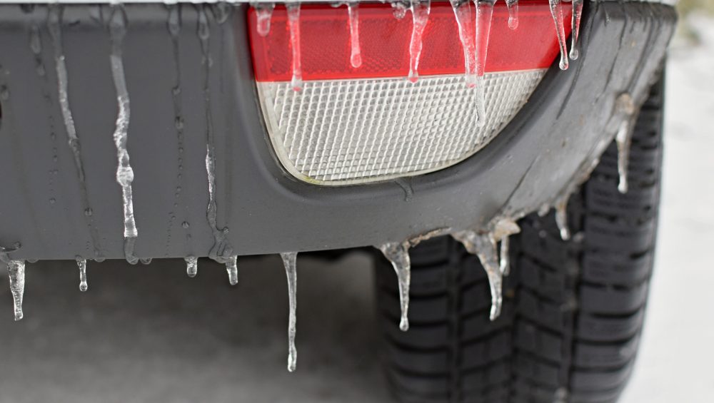 Melhores Pneus para o Inverno em Portugal - Guia completo da Garagem L.Sá