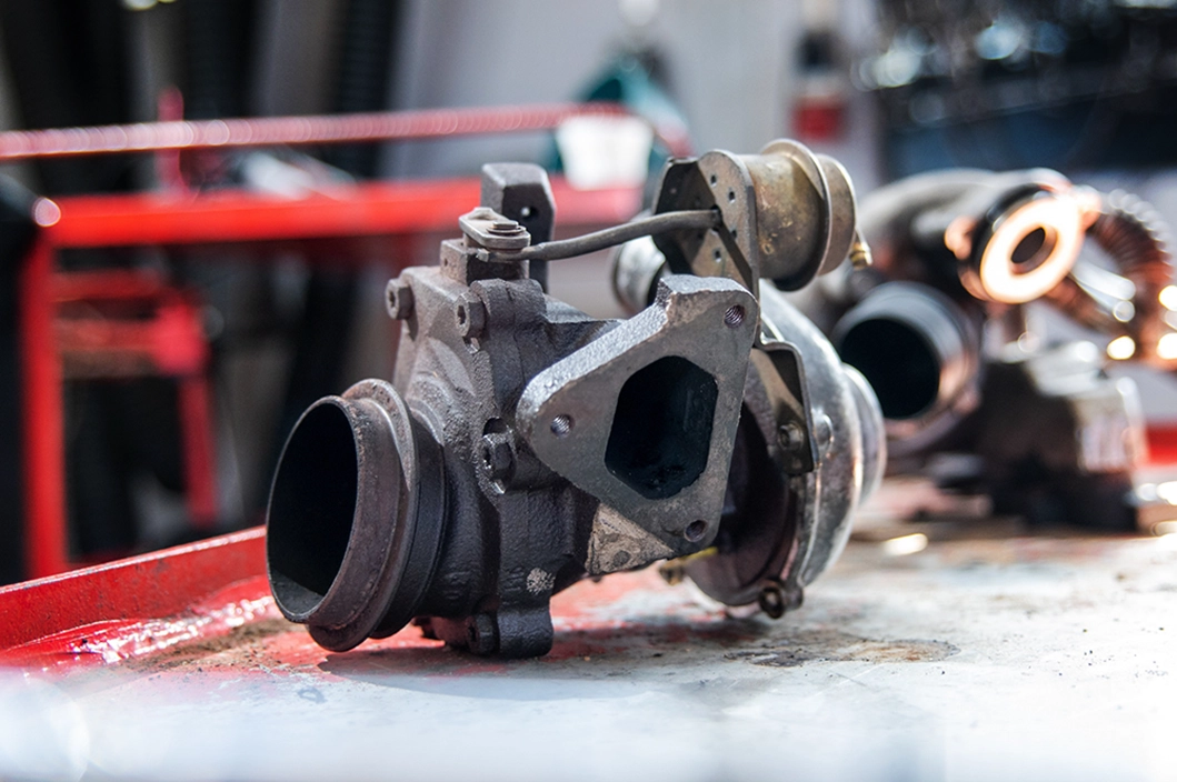 reparacao-de-turbo-compressor